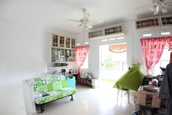 Jalan Kayu Estate (D28), Terrace #571711811